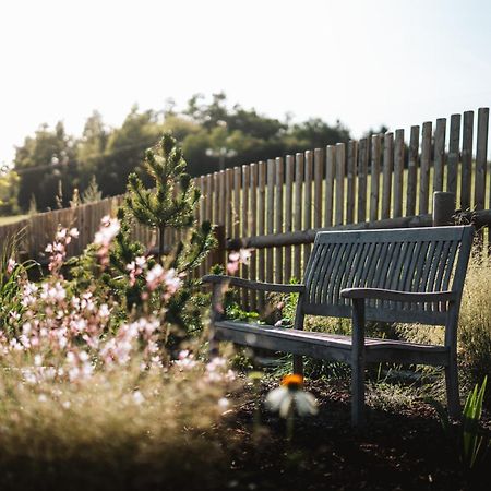 Вилла Pod Vojtechem - Soukromy Wellness Apartman Votice Экстерьер фото