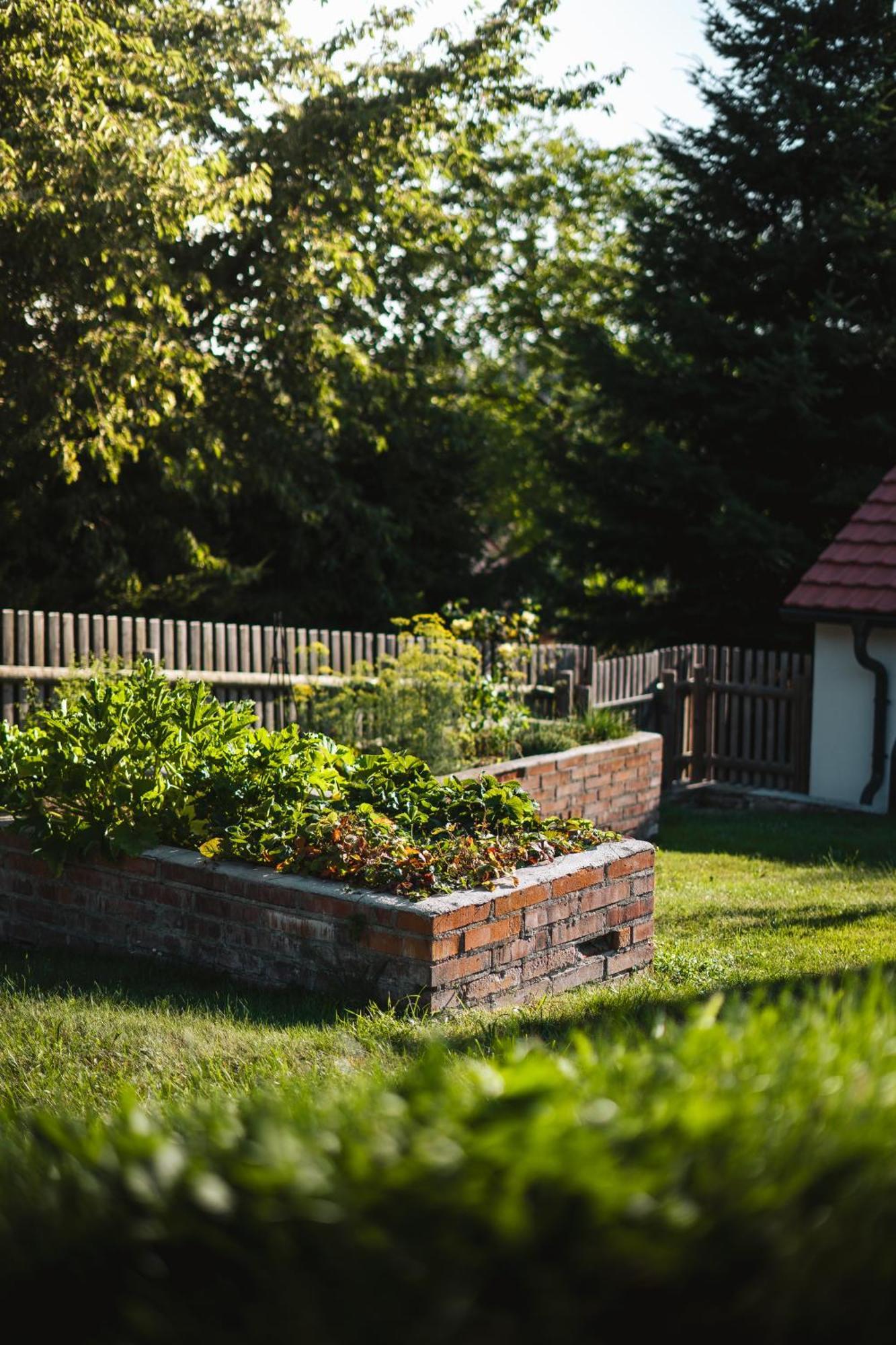 Вилла Pod Vojtechem - Soukromy Wellness Apartman Votice Экстерьер фото